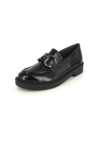 Paul Green Slipper in Schwarz