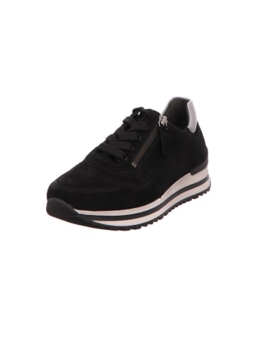 Gabor Sneaker in schwarz