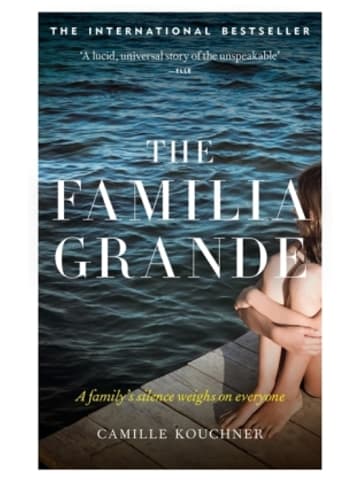 Octopus Publishing Group Buch - The Familia Grande