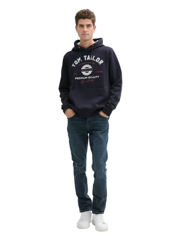 Tom Tailor Hoodie für Herren in uni