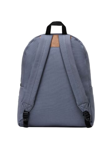 Napapijri Hering DP - Rucksack 40 cm (rot) in stormy weat