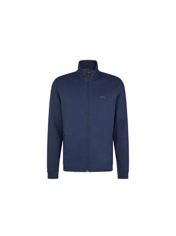 Hugo Boss Cardigan für Herren in blau in blau