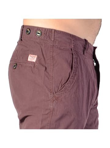 Petrol Industries Shorts Kind Braun