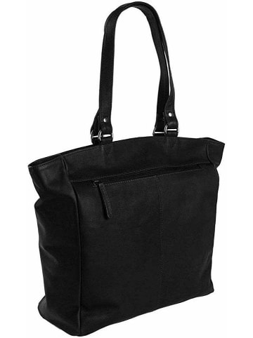 The Chesterfield Brand Shopper für Damen in schwarz