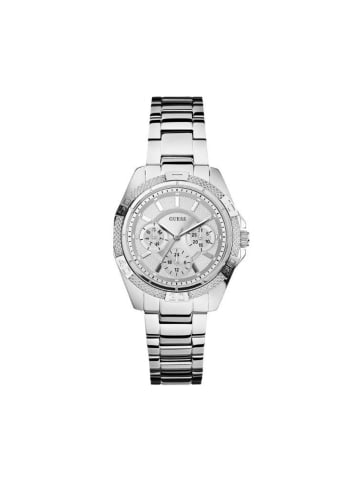 Guess Armbanduhr aus Edelstahl Mini Phantom W0235L1