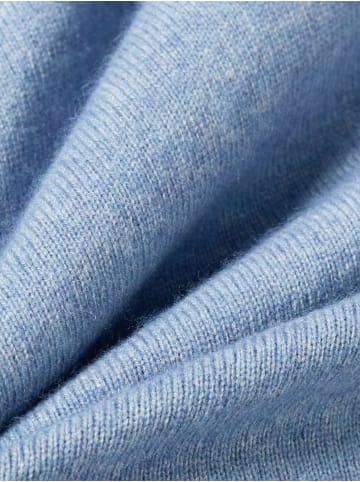 Finshley & Harding Pullover in hellblau - 0014