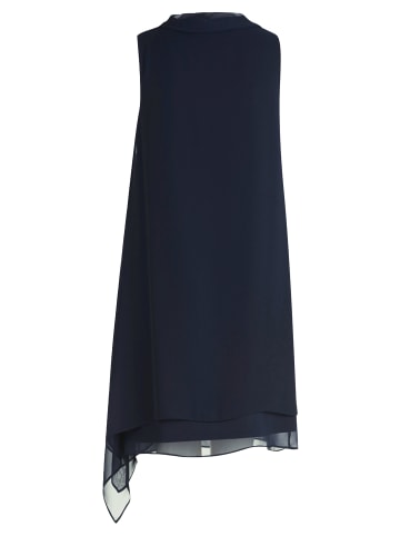 Vera Mont Cocktailkleid ohne Arm in Night Sky