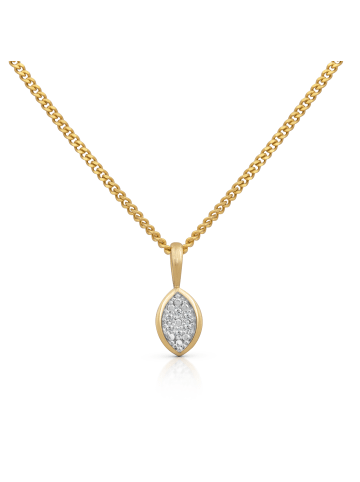 OROLINO 585/- Gold in gelb