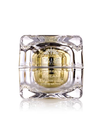 KEDMA Platinum Ultimate Cream - Anti-Aging mit Q10, 50g