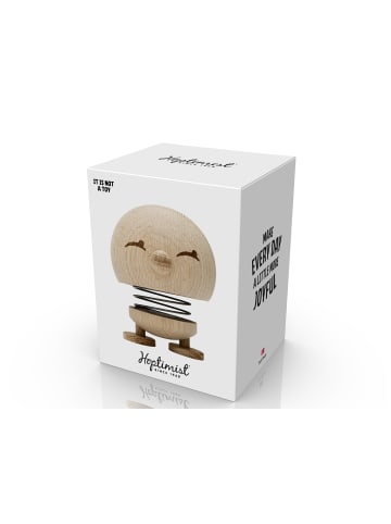 Hoptimist Hoptimist Hoptimist in Raw oak