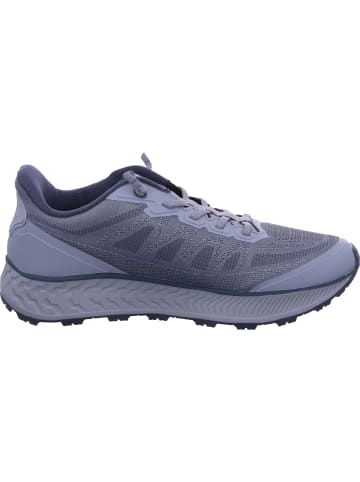 WALDLÄUFER Sneaker H-Milli in Blau