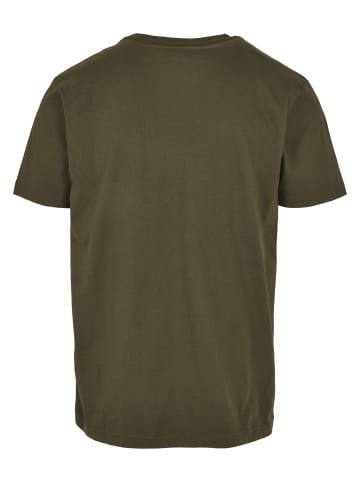 Brandit T-Shirt in olive