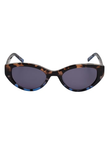 DKNY Sonnenbrille in Brown