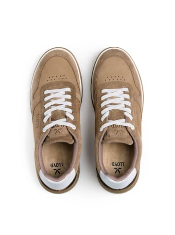 LLOYD Schuhe STAGE in beige