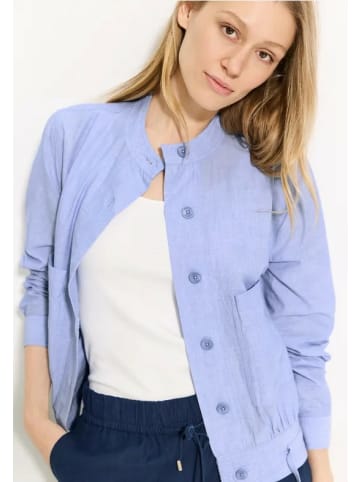 Cecil Blouson für Damen in uni