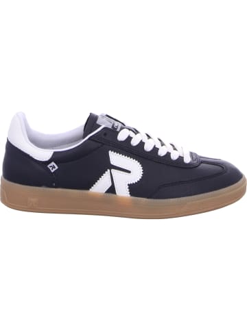 rieker Sneaker in schwarz