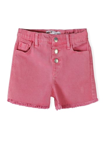 Minoti Shorts 30SHORT101 in pink