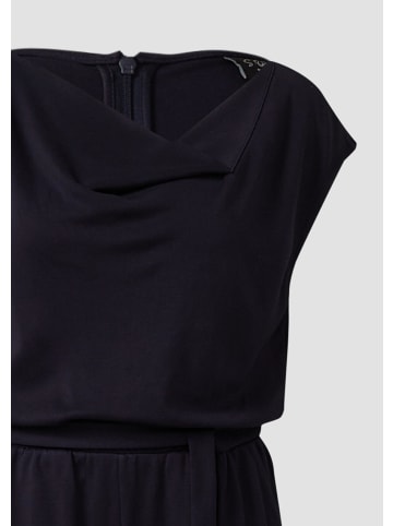 s.Oliver Overall in 5959_navy