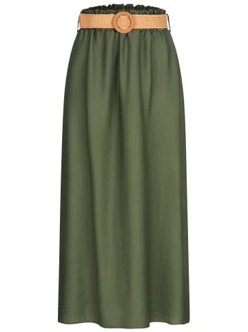 Cloud5ive Cloud5ive Kleider in green