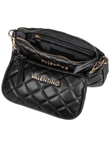 Valentino Bags Umhängetasche Ocarina K24R in Nero