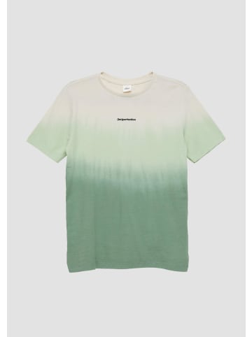 s.Oliver T-Shirt in 7238_salbeigrün