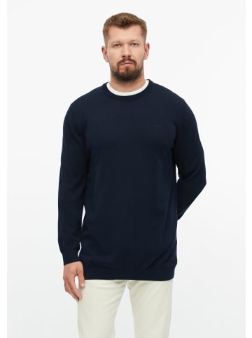 s.Oliver Strickpullover in 5978_navy