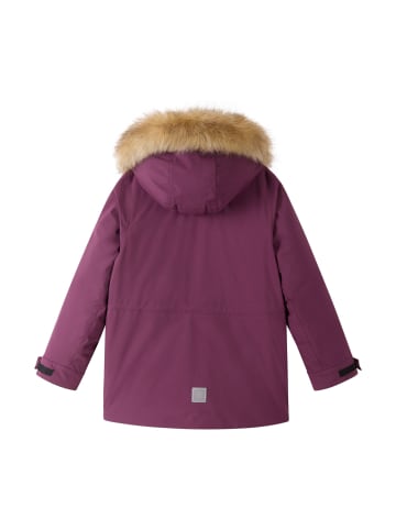 Reima ReimaTec Daunenjacke Serkkula Deep purple