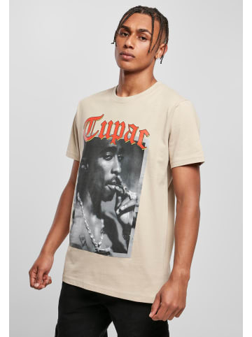 Mister Tee T-Shirts in sand