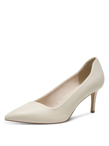 Tamaris Pump in beige
