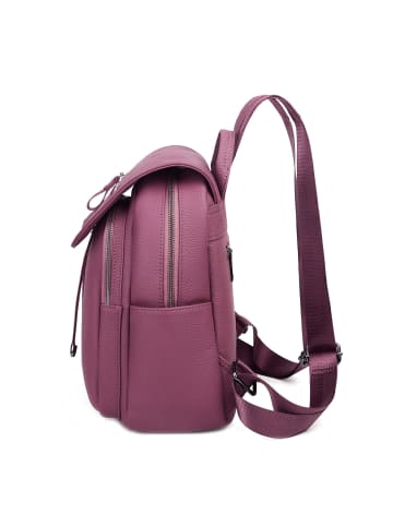 C‘iel Cityrucksack Lowell in TAUPE