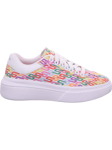 Skechers Schnürhalbschuh in multicolour