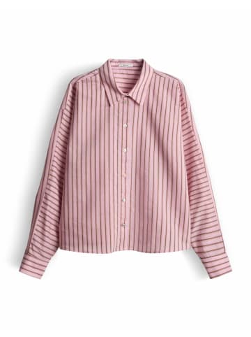 OPUS Langarmbluse für Damen in uni