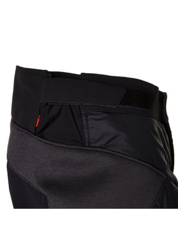Vaude Radshorts Minaki III in Black