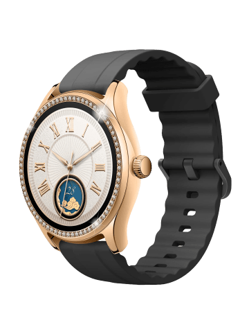 Kuura Smartwatch WS V2 in Gold