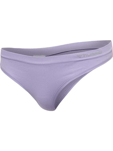 Hummel Unterhosen Hmljuno Multisport Damen in LAVENDER