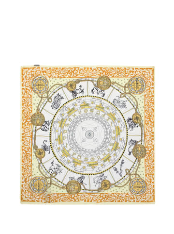 Wittchen Scarf in Yellow