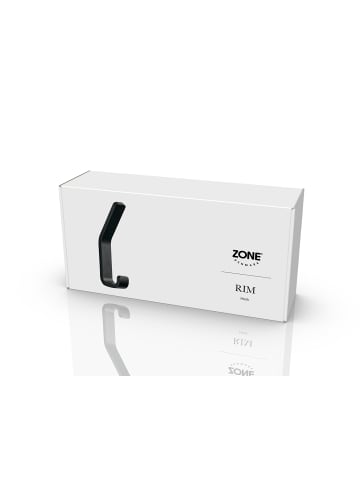 Zone Denmark Doppelhaken Doppelhaken in Black