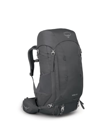 Osprey Viva 65 - Trekkingrucksack 75 cm in tunnel vision grey