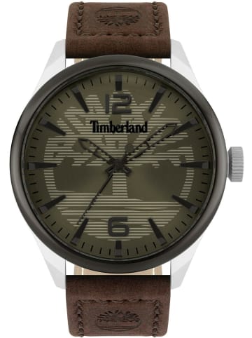 Timberland Uhr in Beige