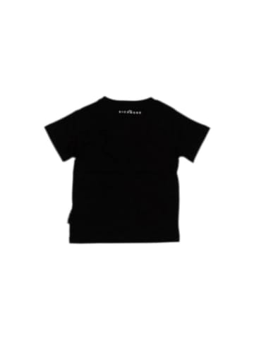 John Richmond T-Shirt RBP25170TS Schwarz