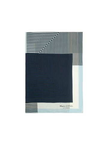 Marc O'Polo Schaltuch in multi/cloudless night