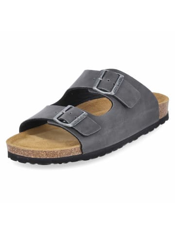 Beliano Pantolette in grey