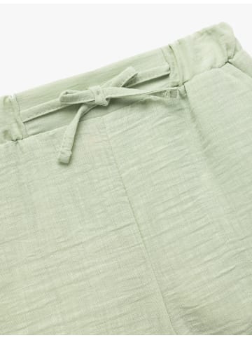 KOTON Shorts in Grün