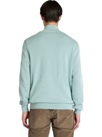 Timberland Pullover "Johns River" in Blau
