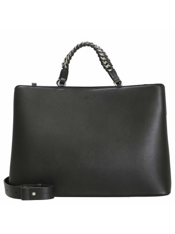 HUGO Women's Madyson Workbag - Aktentasche 15" 41 cm in schwarz