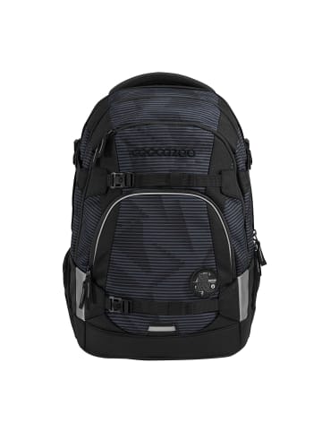 Coocazoo Mate Schulrucksack 44 cm in Dark Mission