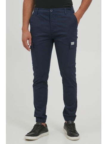 11 Project Cargohose PRLouka 21300700-ME Cargohose im Jogger-Look in Blau