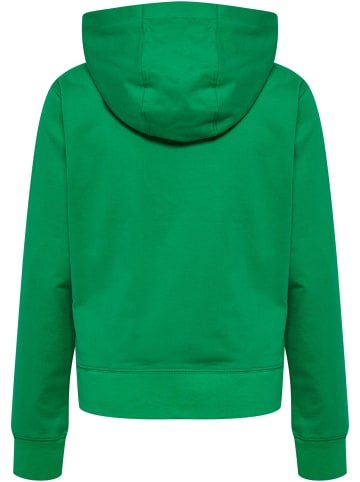 Hummel Hummel Hoodie Hmlgo Multisport Damen in JELLY BEAN