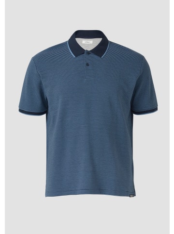 s.Oliver Polo-Shirt in 59G5_navy