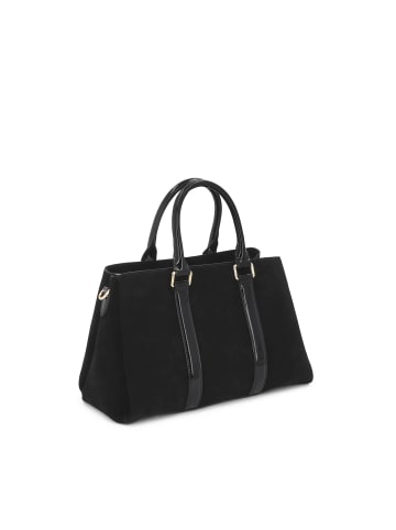 Kazar Schultertaschen in Schwarz